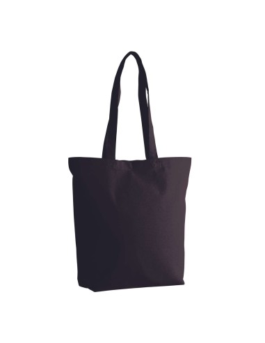 KIM-KI0252-ORGANIC COTTON TOTE BAG