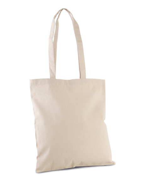 KIM-KI0262-CLASSIC SHOPPER IN ORGANIC COTTON