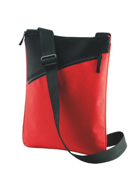 KIM-KI0304-TABLET/DOCUMENT SHOULDER BAG