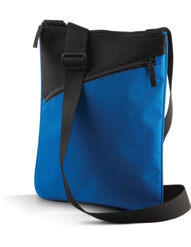 KIM-KI0304-TABLET/DOCUMENT SHOULDER BAG