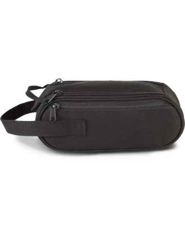 KIM-KI0346-SEMIRIGID PETANQUE BOULE HOLDER