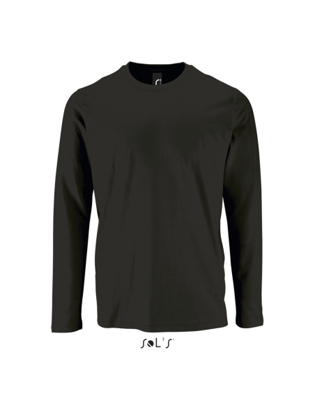 S-SO02074-SOL'S IMPERIAL LSL MEN - LONG-SLEEVE T-SHIRT