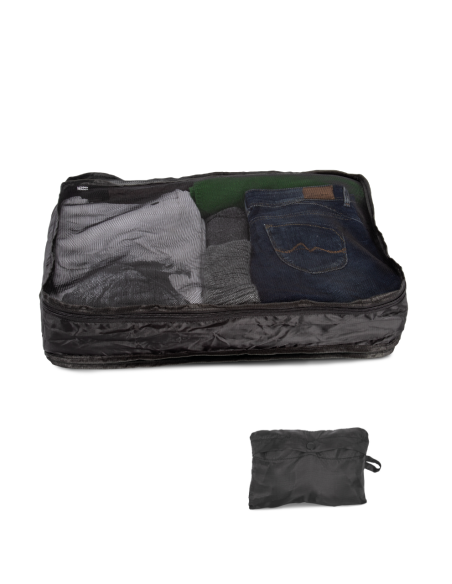 KIM-KI0363-LUGGAGE ORGANISER STORAGE POUCH - LARGE