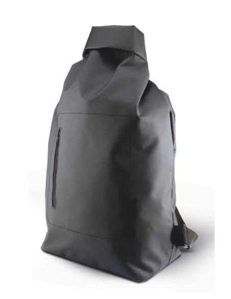 KIM-KI0613-WATERPROOF SAILOR BAG