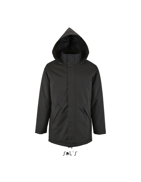 S-SO02109-SOL'S ROBYN - UNISEX JACKET WITH PADDED LINING