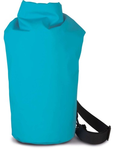 KIM-KI0646-WATERPROOF DRYSACK - 15 LITERS