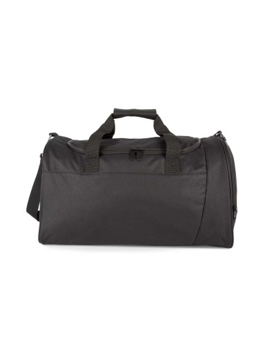 KIM-KI0660-BICOLOR SPORT BAG