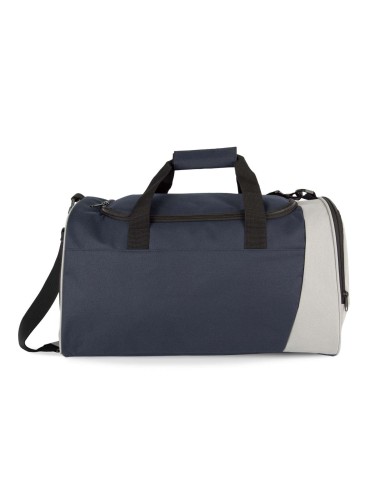 KIM-KI0660-BICOLOR SPORT BAG