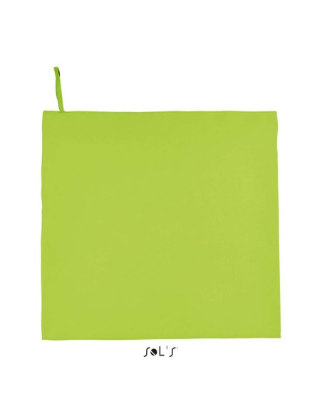 S-SO02936-SOL'S ATOLL 100 - MICROFIBRE TOWEL