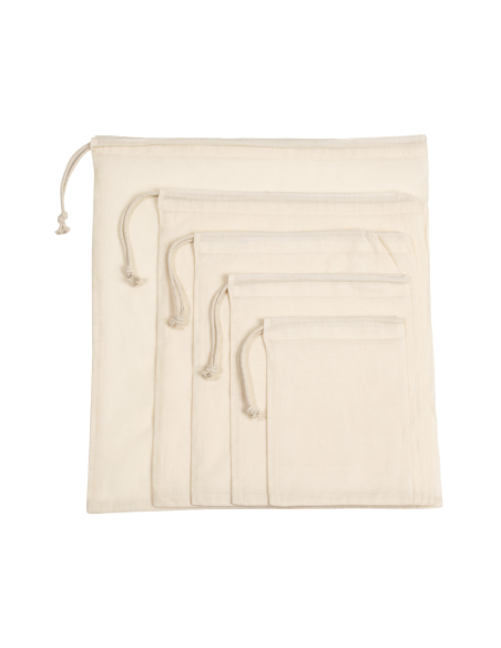 KIM-KI0729-SLIDING DRAWSTRING IN ORGANIC COTTON