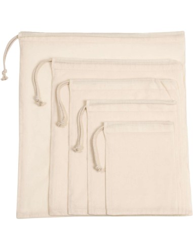 KIM-KI0729-SLIDING DRAWSTRING IN ORGANIC COTTON