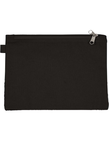 KIM-KI0738-DOUBLE COMPARTMENT VANITY CASE