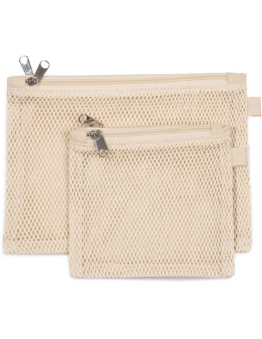 KIM-KI0738-DOUBLE COMPARTMENT VANITY CASE