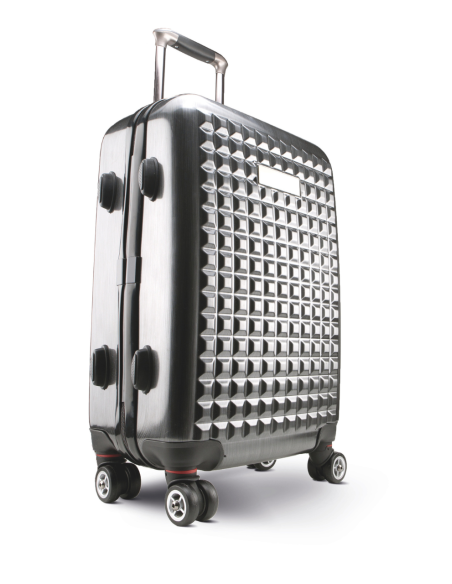 KIM-KI0807-PC TROLLEY SUITCASE