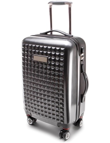 KIM-KI0807-PC TROLLEY SUITCASE