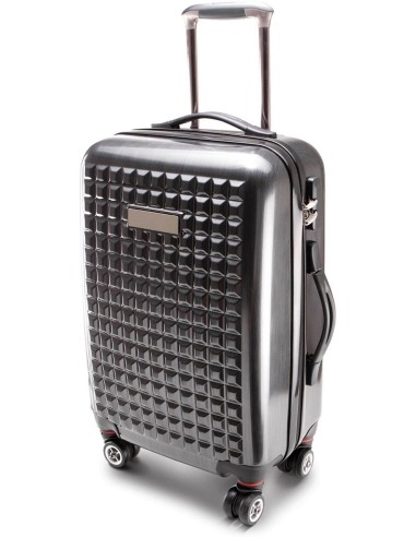 KIM-KI0808-EXTRA LARGE TROLLEY SUITCASE