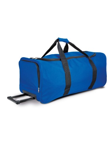 KIM-KI0812-SPORTS TROLLEY BAG