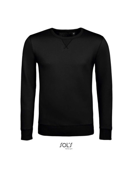 S-SO02990-SOL'S SULLY - MEN’S ROUND-NECK SWEATSHIRT