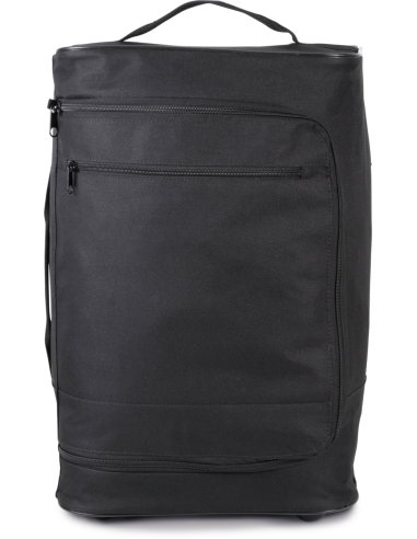 KIM-KI0828-CABIN SIZE TROLLEY SUITCASE