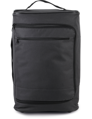 KIM-KI0828-CABIN SIZE TROLLEY SUITCASE