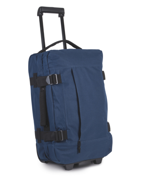 KIM-KI0830-CABIN SIZE TROLLEY SUITCASE