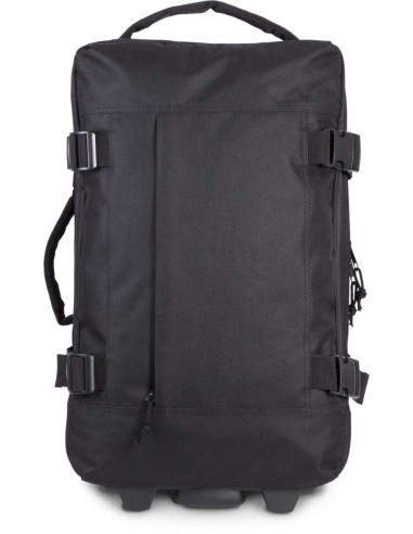 KIM-KI0830-CABIN SIZE TROLLEY SUITCASE