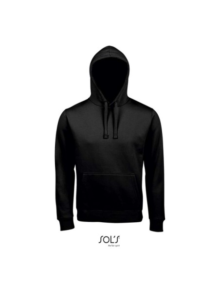 S-SO02991-SOL'S SPENCER - HOODED SWEATSHIRT