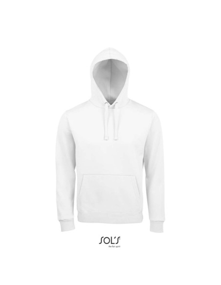 S-SO02991-SOL'S SPENCER - HOODED SWEATSHIRT