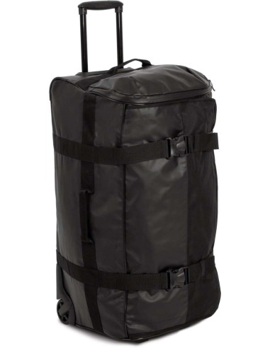 KIM-KI0840-BLACKLINE WATERPROOF TROLLEY BAG - LARGE SIZE