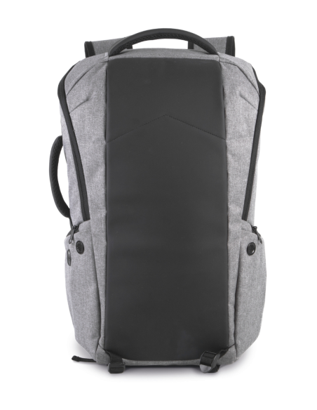 KIM-KI0888-ANTI-THEFT BACKPACK