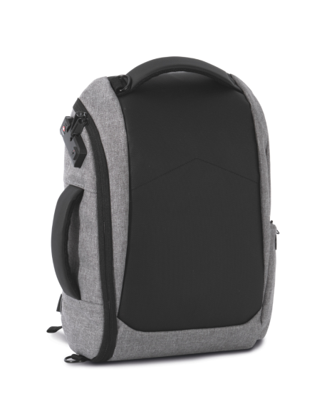 KIM-KI0890-ANTI-THEFT BACKPACK FOR 13 TABLET