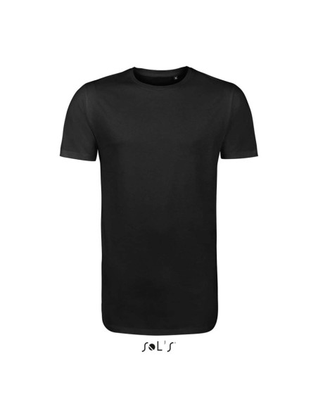 S-SO02999-SOL'S MAGNUM MEN - LONG T-SHIRT