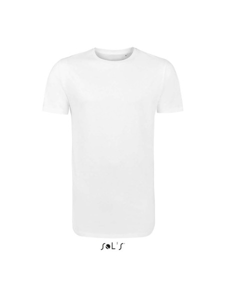 S-SO02999-SOL'S MAGNUM MEN - LONG T-SHIRT