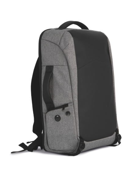 KIM-KI0931-ANTI-THEFT TRAVEL BAG