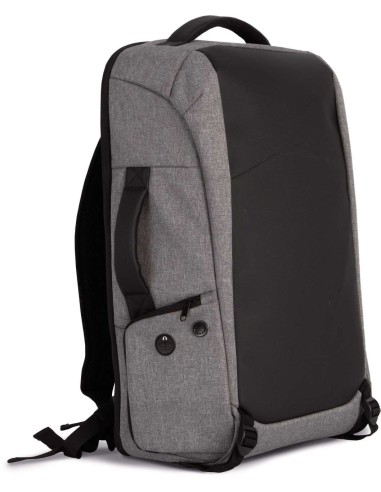 KIM-KI0931-ANTI-THEFT TRAVEL BAG
