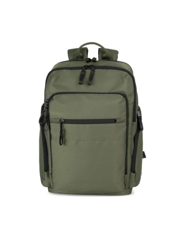 KIM-KI0958-PREMIUM BUSINESS BACKPACK