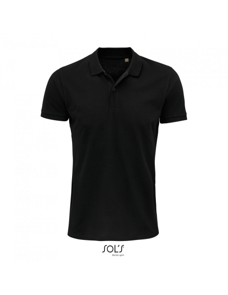 S-SO03566-SOL'S PLANET MEN - POLO SHIRT