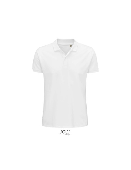S-SO03566-SOL'S PLANET MEN - POLO SHIRT