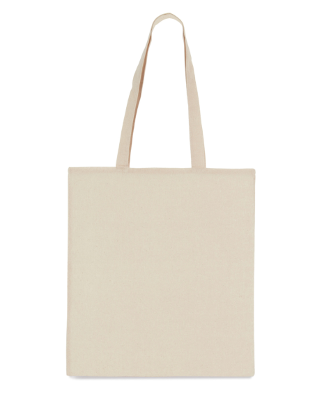 KIM-KI3223-TOTE BAG WITH LONG HANDLE