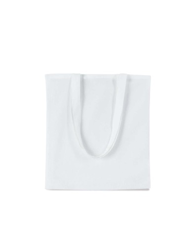 KIM-KI3223-TOTE BAG WITH LONG HANDLE