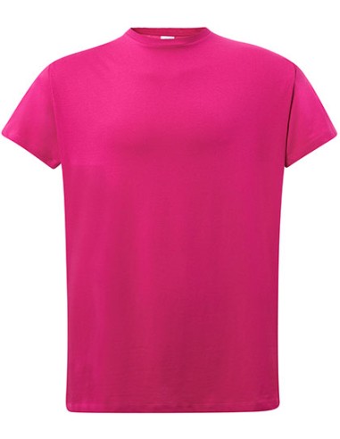 JHK-CURVS150-Ladies Curves T-Shirt
