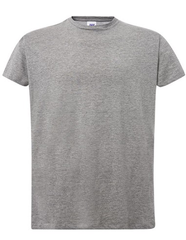 JHK-CURVS150-Ladies Curves T-Shirt