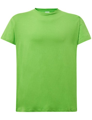 JHK-CURVS150-Ladies Curves T-Shirt