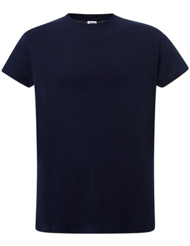 JHK-CURVS150-Ladies Curves T-Shirt