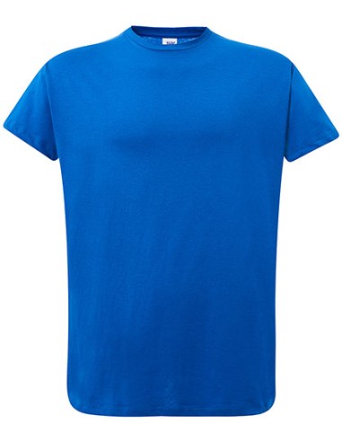 JHK-CURVS150-Ladies Curves T-Shirt