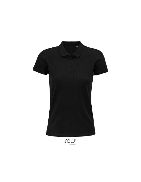 S-SO03575-SOL'S PLANET WOMEN - POLO SHIRT