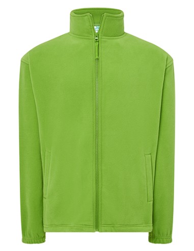 JHK-FLRA300-Mens Fleece Jacket
