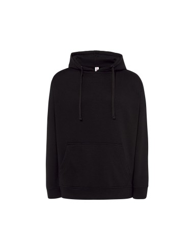 JHK-JTSWKNG-JT Kangaroo Hooded Sweat