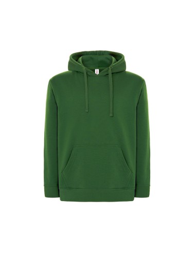 JHK-JTSWKNG-JT Kangaroo Hooded Sweat
