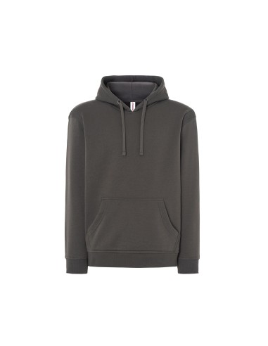 JHK-JTSWKNG-JT Kangaroo Hooded Sweat